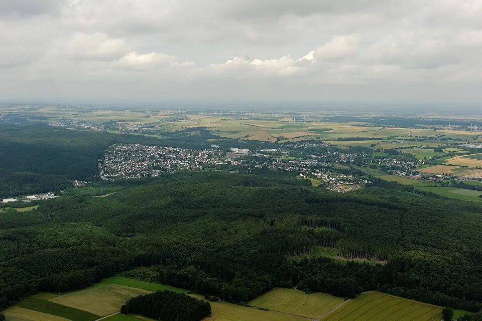 Belecke