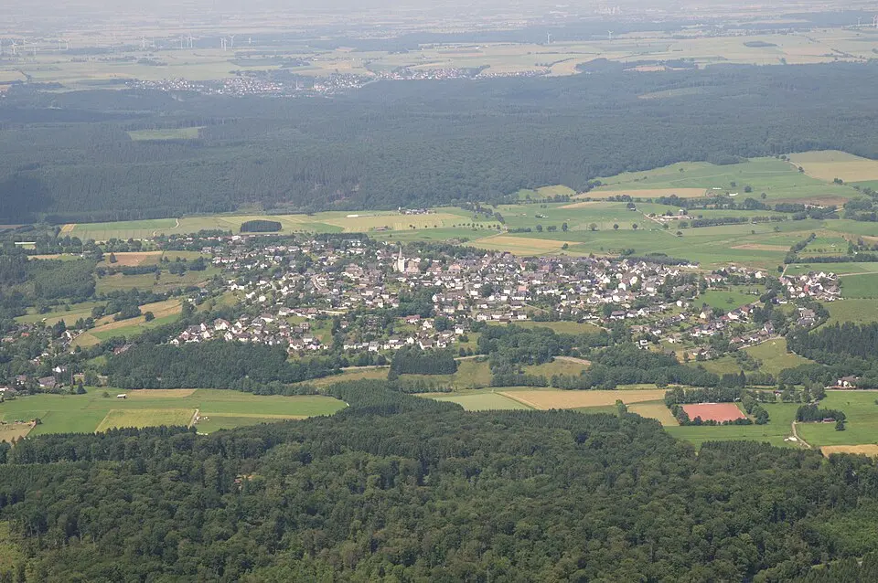 Hirschberg
