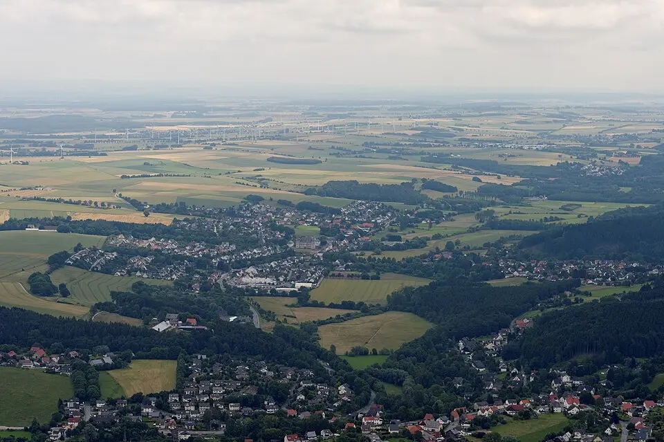 Mülheim