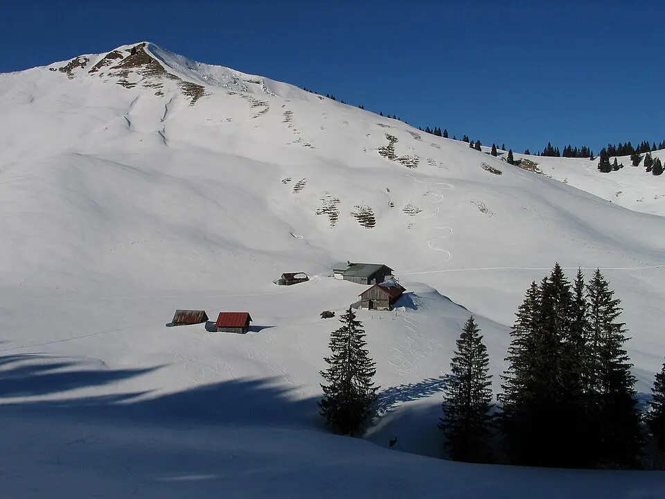 Seekarkreuz