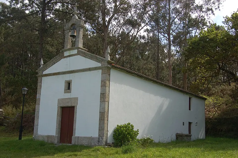 San Juan de Bardullas