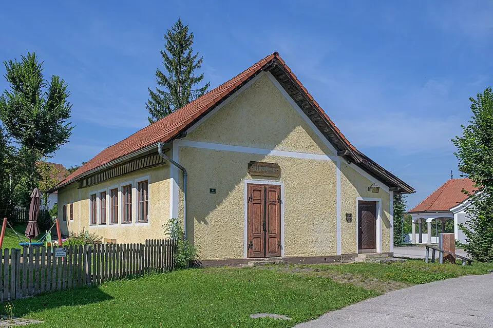 Heimathaus Wartberg