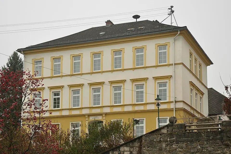 Landesmusikschule