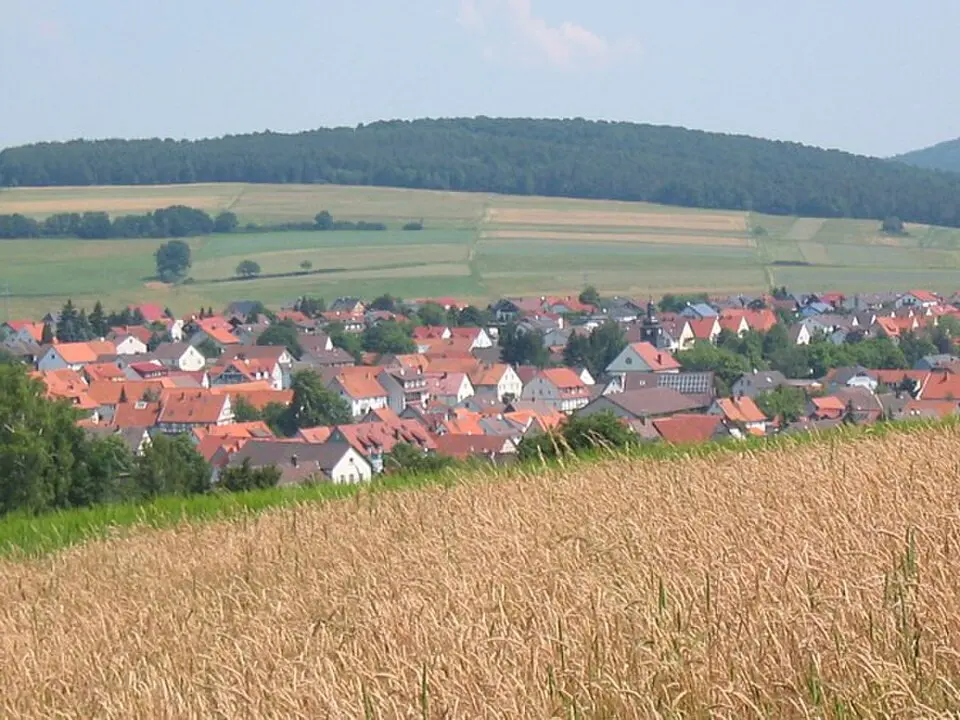 Wartenberg