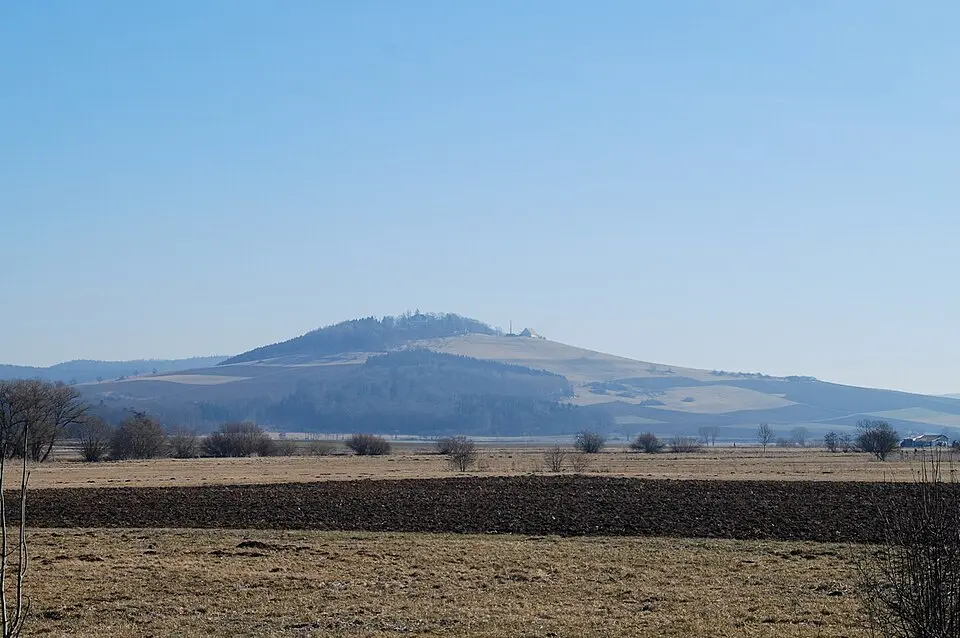 Wartenberg (Schwäbische Alb)