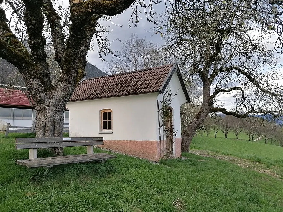 Wartlsteinkapelle