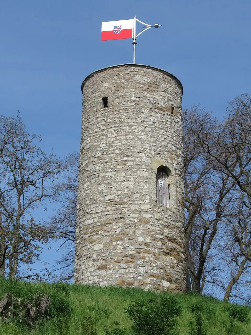 Wartturm Hopfgarten