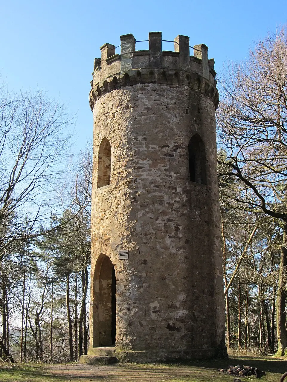 Wartturm