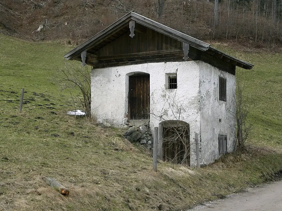 Waschhaus