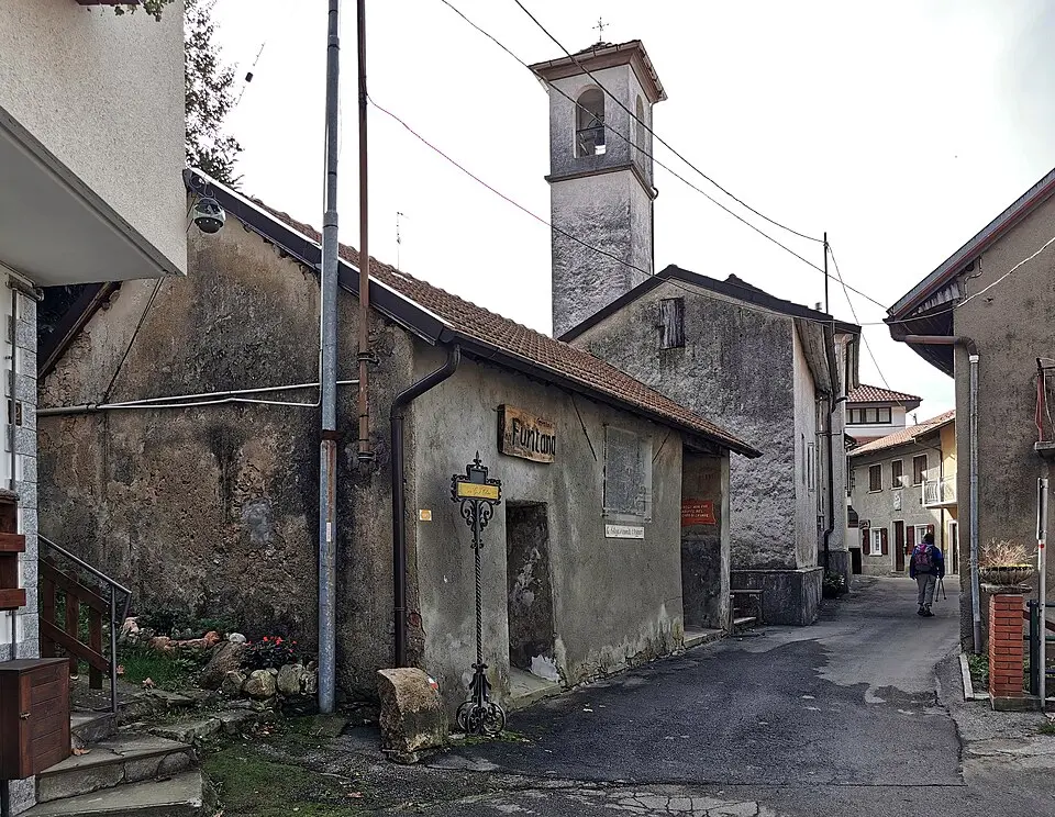 Boarezzo