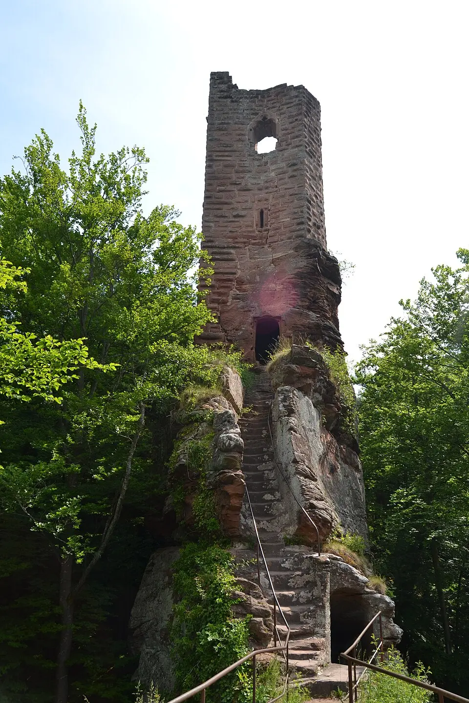 Petit-Wasigenstein