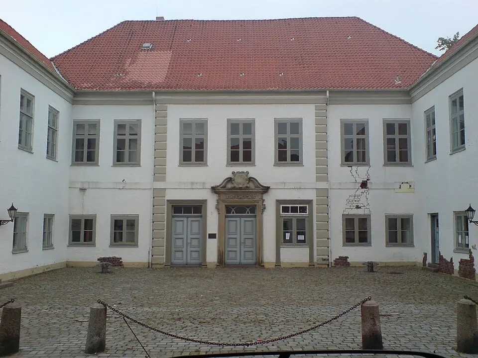 Wasmer-Palais