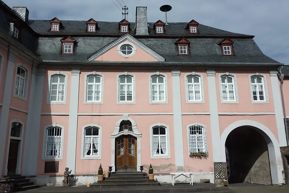 Wassenach