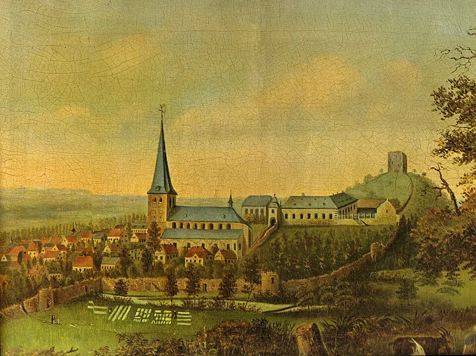 Grad Wassenberg