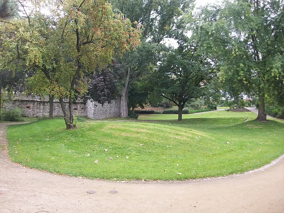 Image: Commander-pirx · CC BY-SA 3.0 Wasserburg Zwingenberg