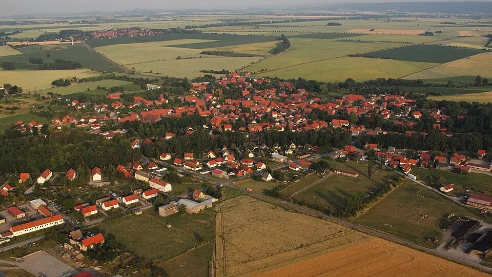 Wasserleben