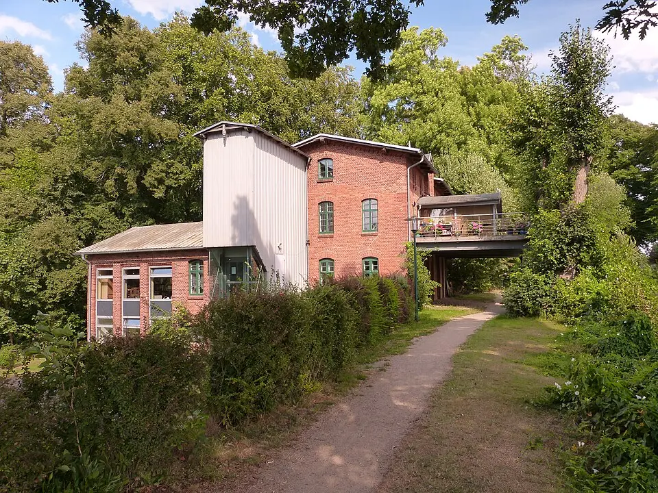 Weddelbrook