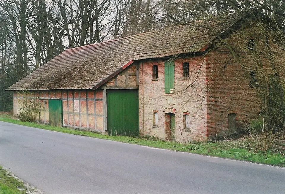 Bild: Günther Leineweber · Public domain Hemsloh