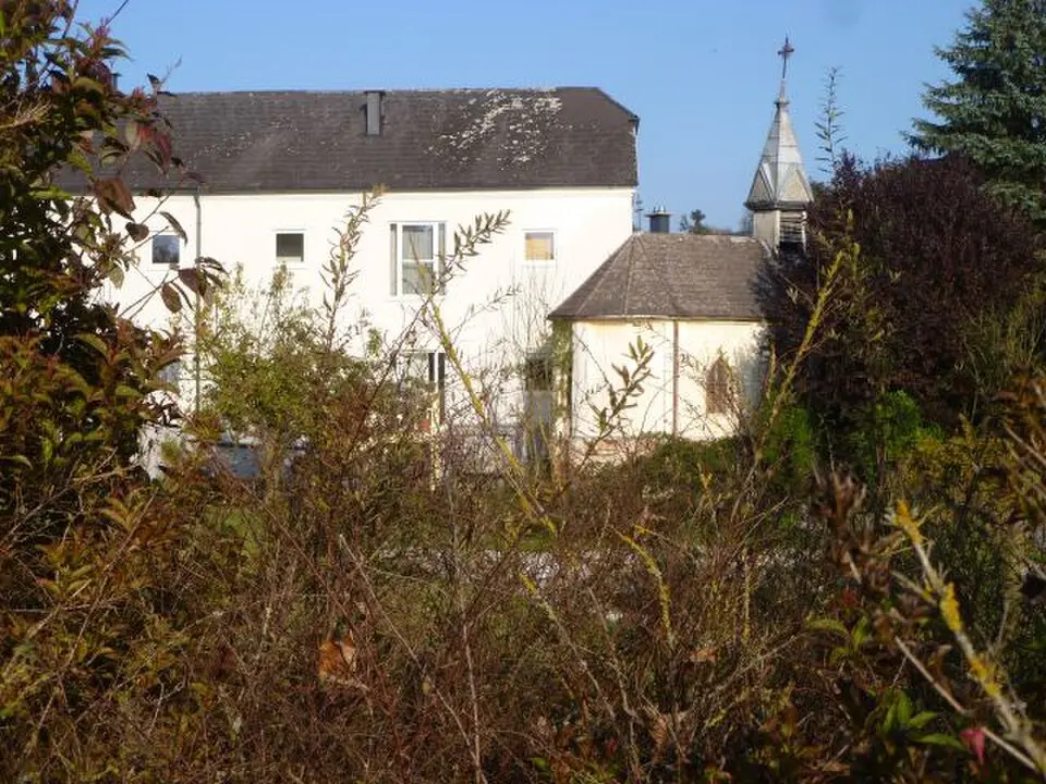 Schloss Leombach