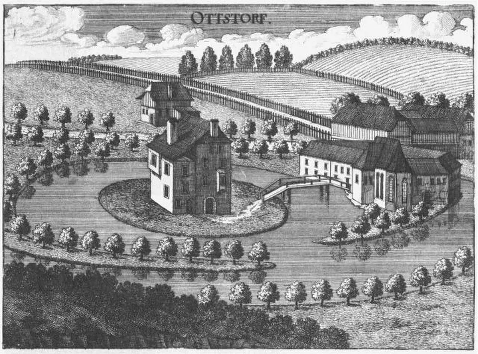 Schloss Ottsdorf