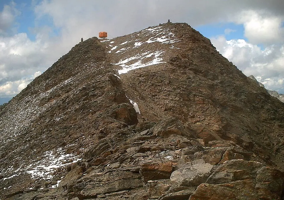 Wassertalkogel