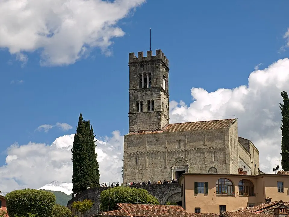 duomo di San Cristoforo