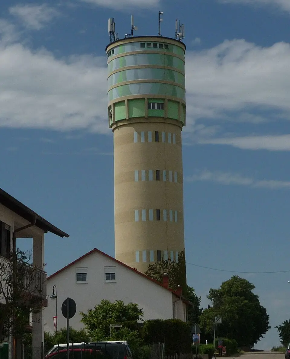 Obrázek: Immanuel Giel · Public domain Großniedesheim