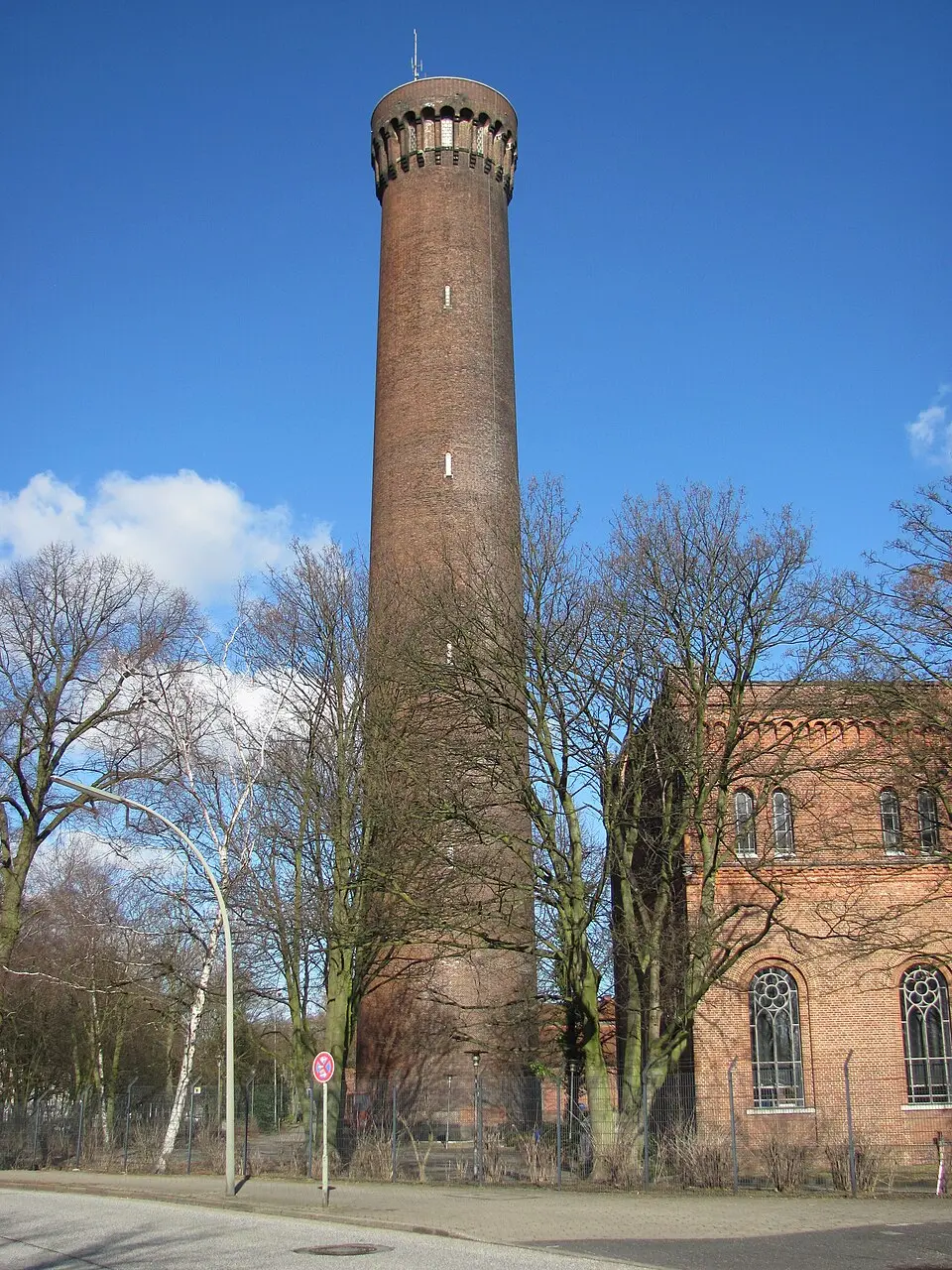 Rothenburgsort