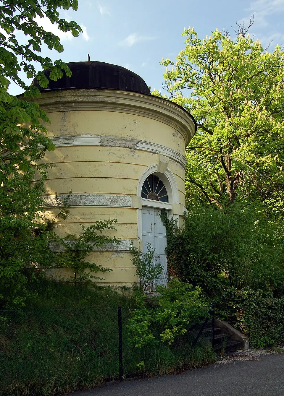 Wasserturm