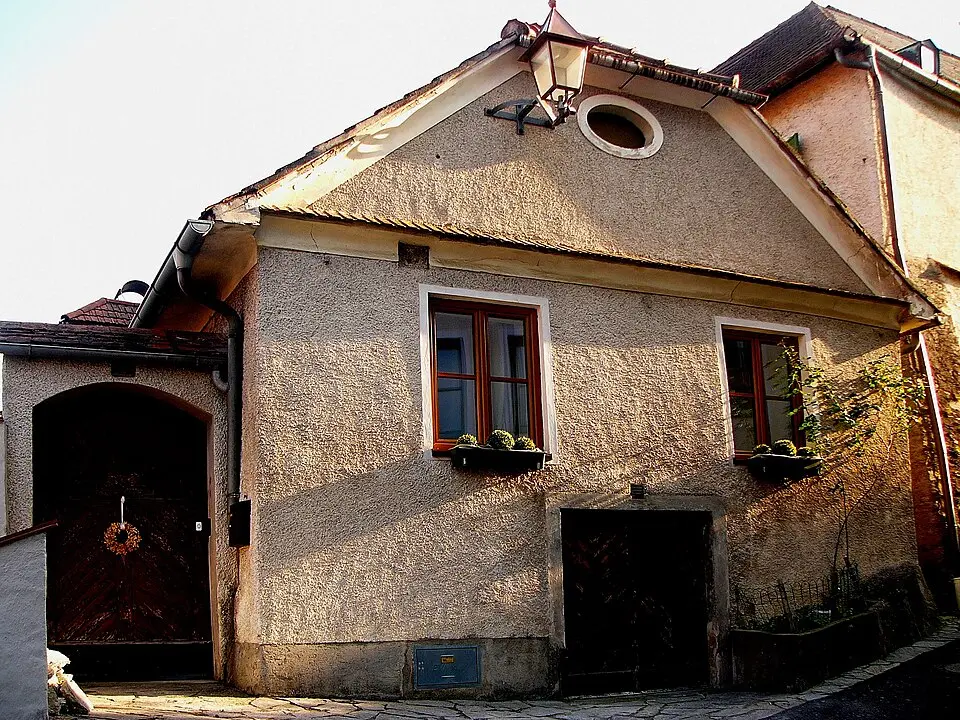 Wohnhaus