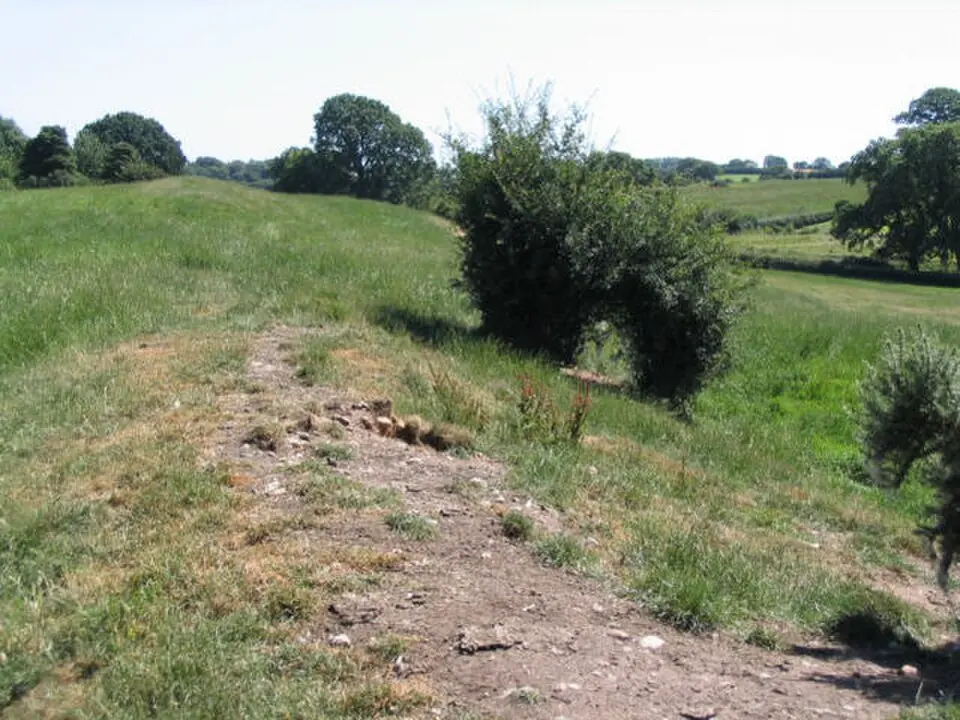 Wat’s Dyke