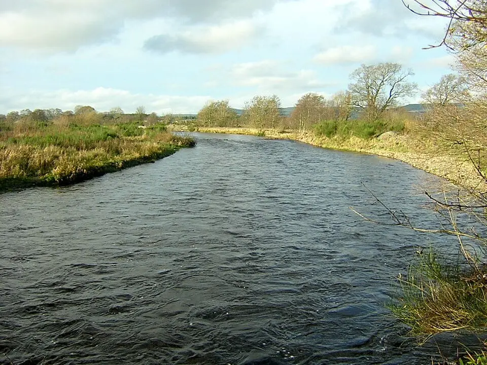 Water of Ae