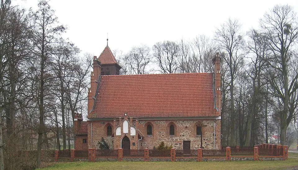 Cerkiew Zaśnięcia Najświętszej Maryi Panny w Asunach