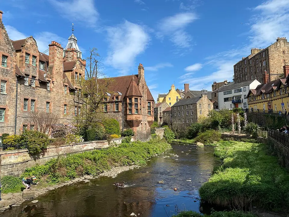 Water of Leith