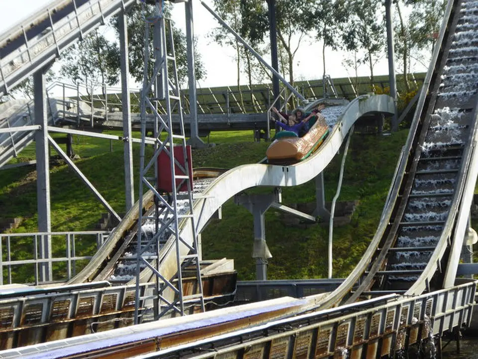 Camel Creek Adventure Park