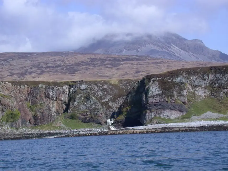Vnútorné Hebridy