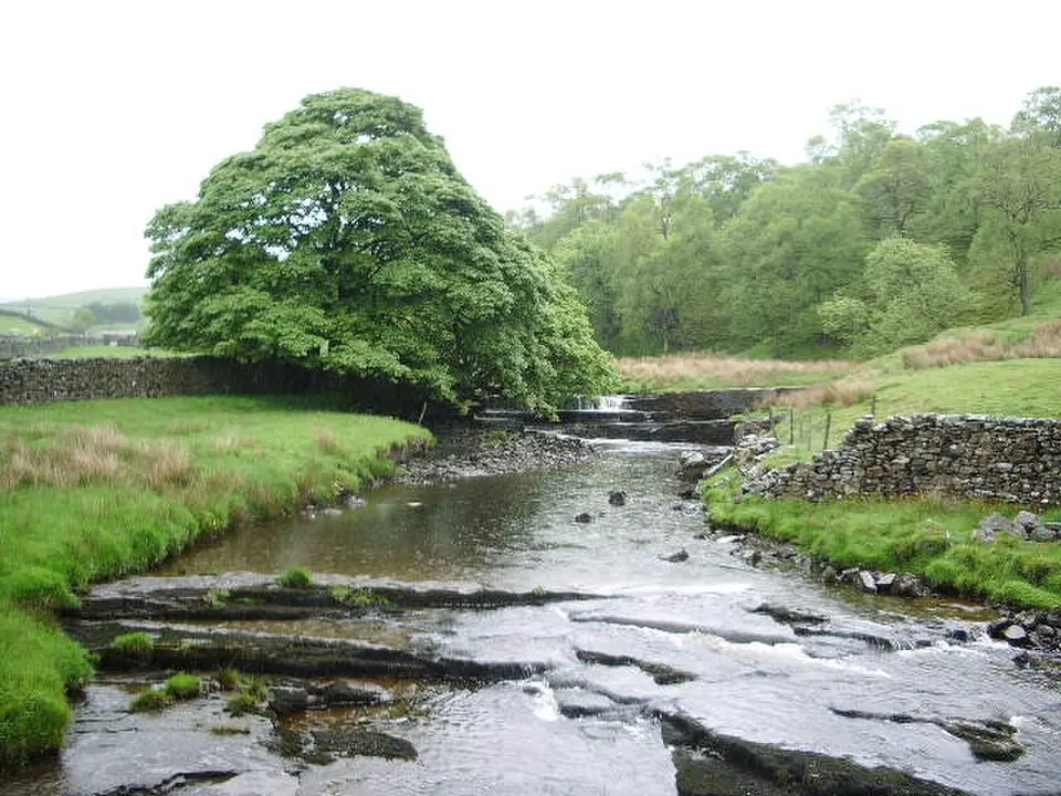 Clough River