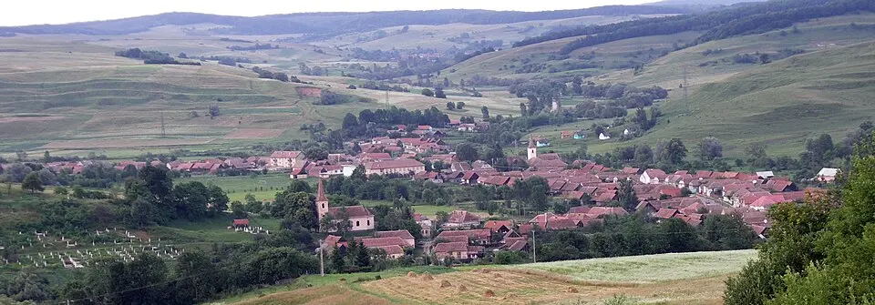 Bârghiș