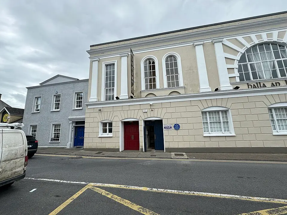 Waterford County Museum