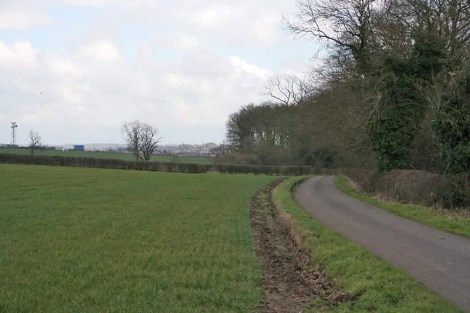 Lubbesthorpe