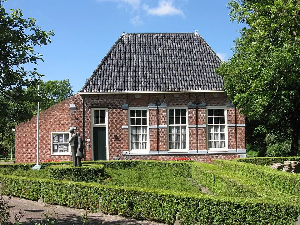 Hof van Wateringen