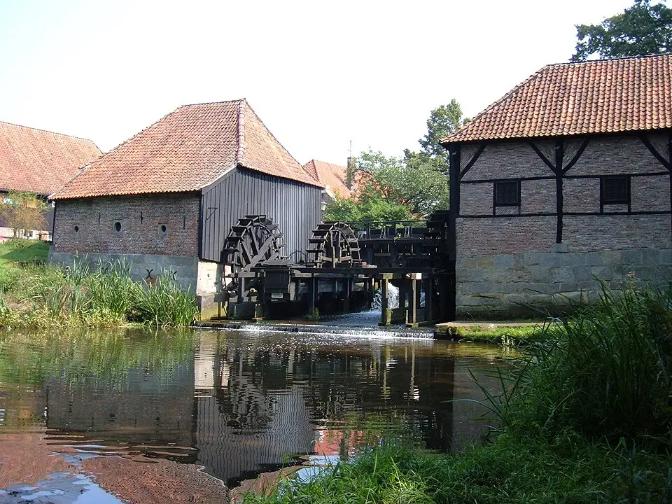Buurtspoorweg Müzesi