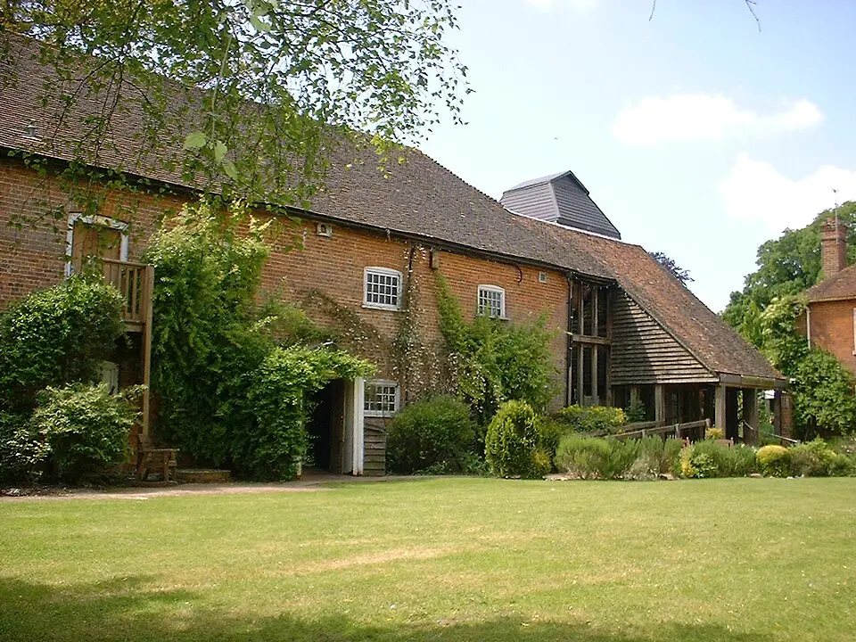 Watermill Theatre