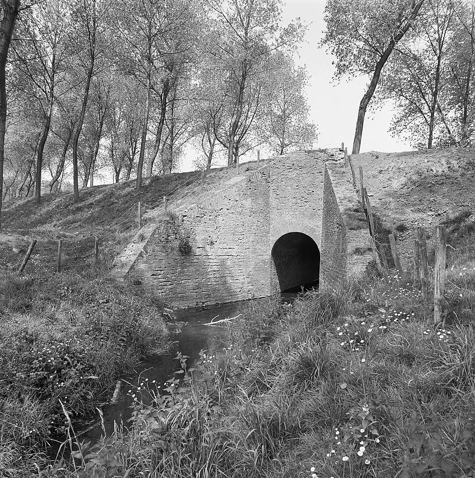 Waterpoort