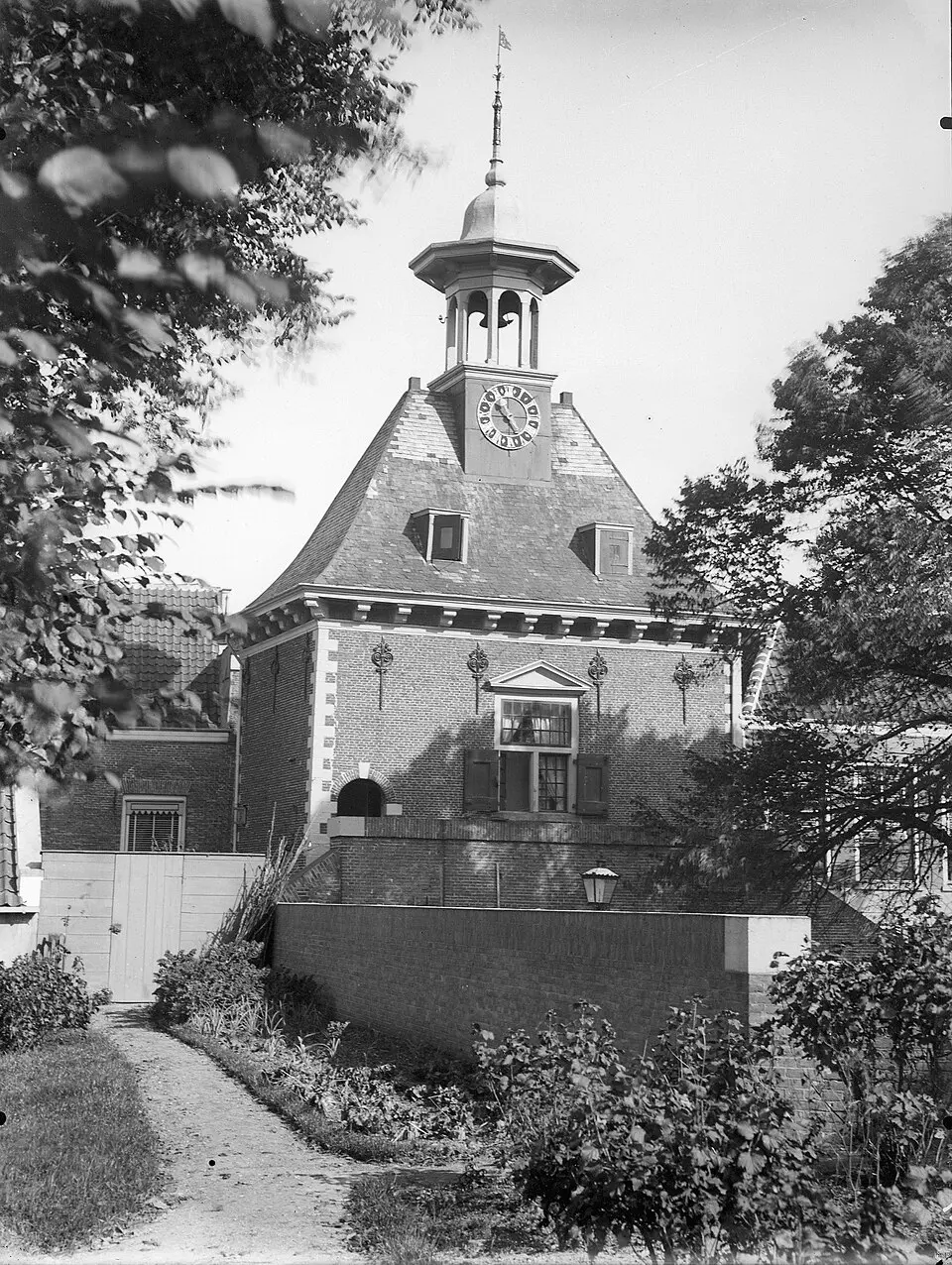 Waterpoort
