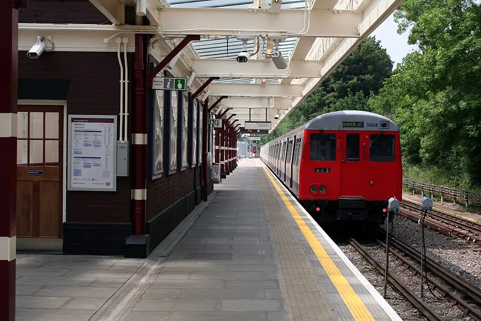 Watford