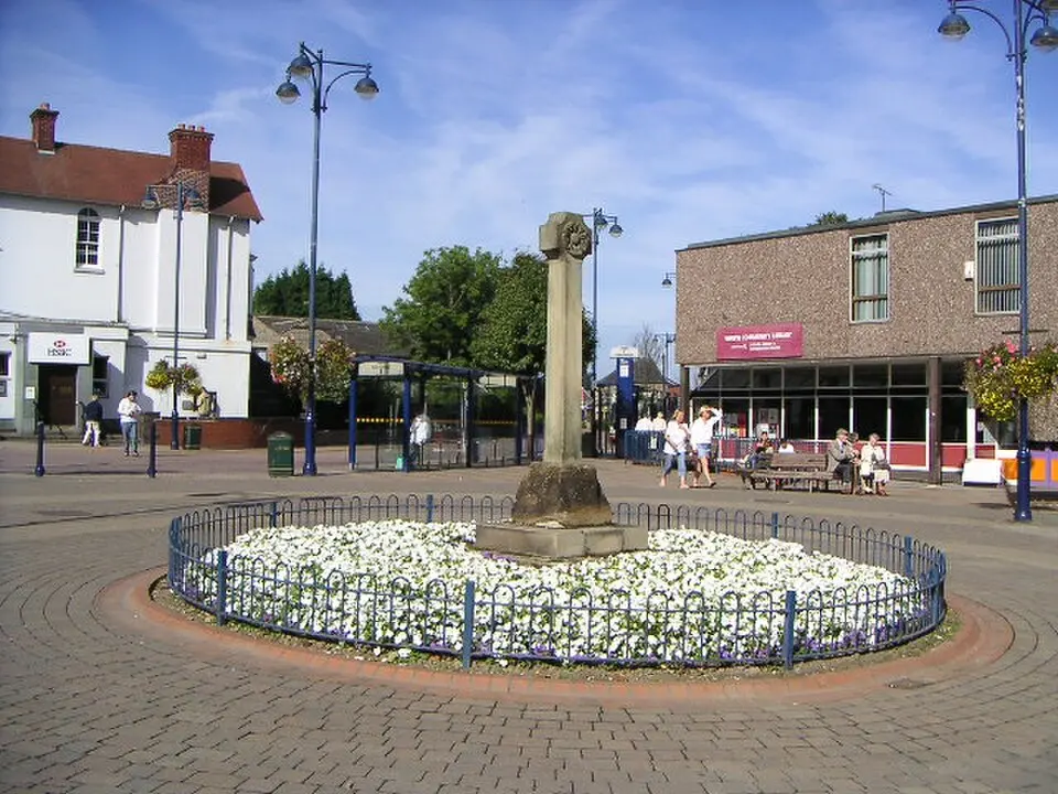 Wath upon Dearne