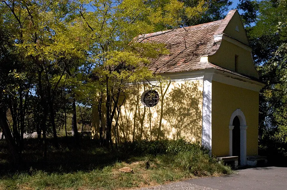 Ortskapelle