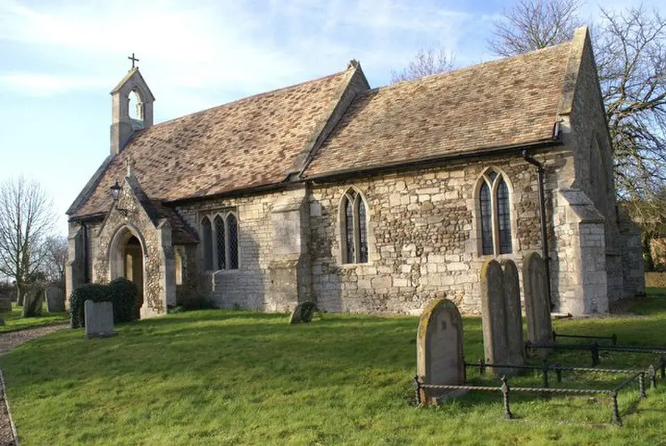 Barham and Woolley