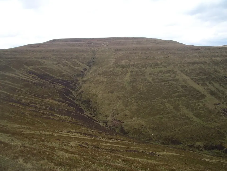 Waun Fach